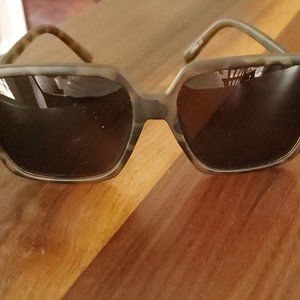 BNWT Nectar S.N.O.B. Tortoise sunglasses